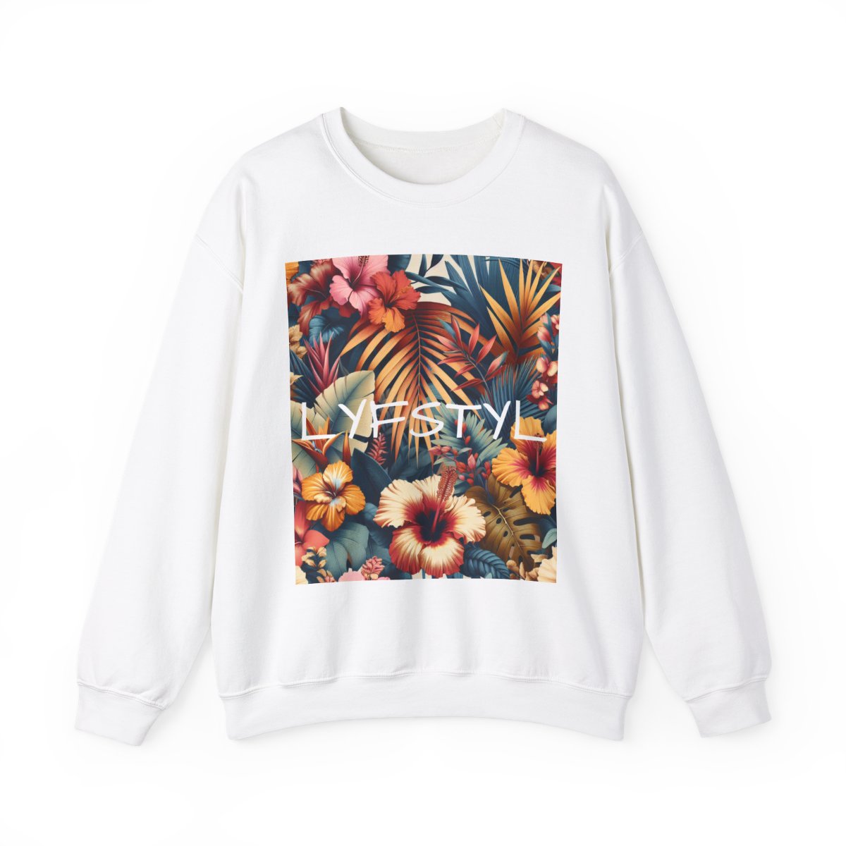 LYFSTYL- Sweatshirt
